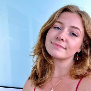 Meet your Posher, Ashlyn